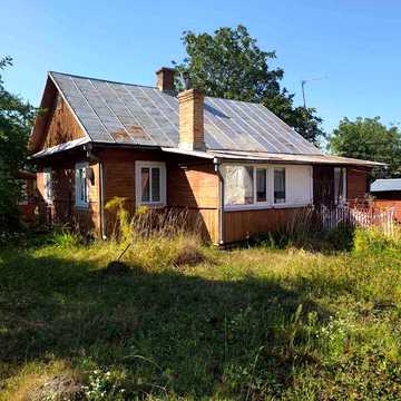 ++ Продам будинок с Зоря, гасифікований, ділянка 17,5 сот