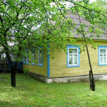 Продаж будинку в с. Заріччі, Овруцької ОТГ., Коростенський р-н.