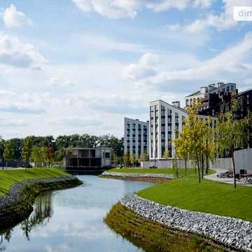 Продаж 1к Квартира Панорамна вулиця ЖК Paradise Avenue