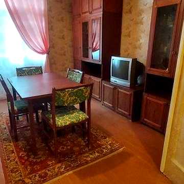 Продам 2-х кімнатну квартиру в м Жовті Води, вул. Хмельницького