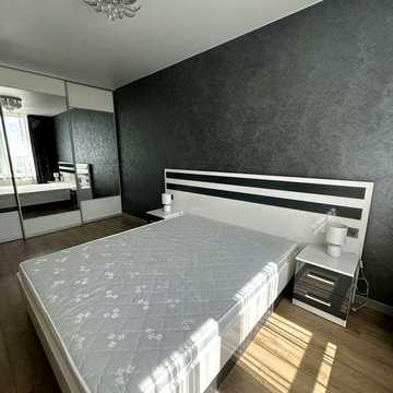 Продаж 1-кімнатної квартири 42 м.кв., пр. Червоної Калини