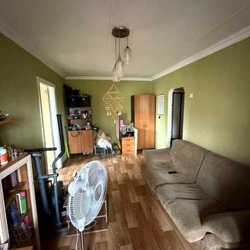 Продам 2к квартира пр Слобожанский Калинова Калнишевского