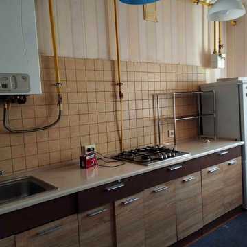 здам квартиру в оренду