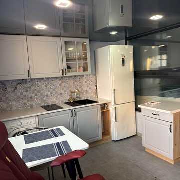 Здам однокімнатну квартиру від хозяіна