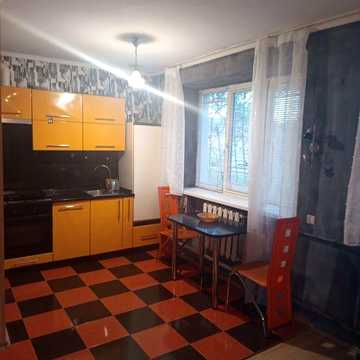 Здам в оренду квартиру