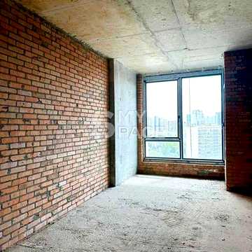 Продаж 1-кімнатної квартири в ЖК «A136 Highlight Tower» | Центр Києва ЖК А136 Highlight Tower