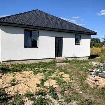 Продам новий будинок на Марянівці