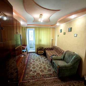 2 кім рн Балашівка, вул. Джерельна