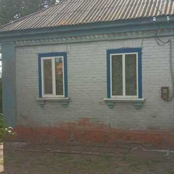 Продається будинок в м. Гребінка Полтавської обл