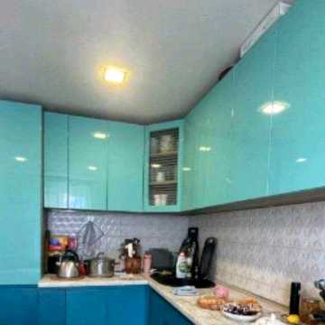 В продаже 2 к. квартира 52м2 на Холодной Горе   SM