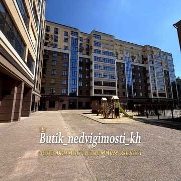 ПРОДАЖА СУМСКАЯ ‼️ новострой 122,7 метра! Три спальни! Новострой ЖК Дом на Сумской! Центр! Паркинг охрана дом сдан ЖК Дом на Сумской