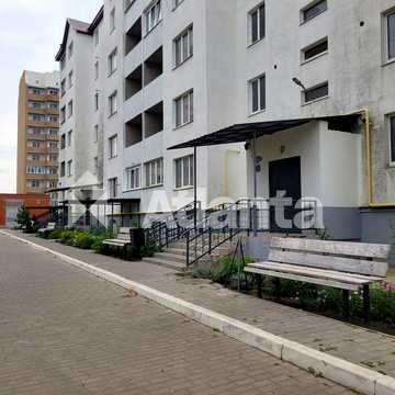 2 комнатная квартира в Хледодарского/Одесский район