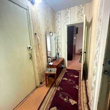 Продаж 2к Квартира Океанівська вулиця