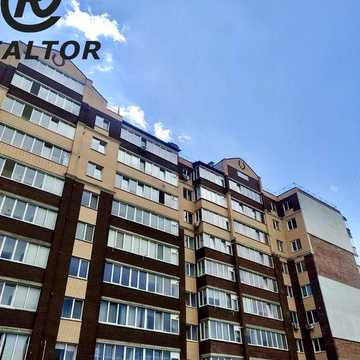 Продається 2-кімнатна квартира в новобудові. Чортків ЖК Золота підкова