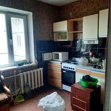 Сдам 3к квартиру 17 квартал