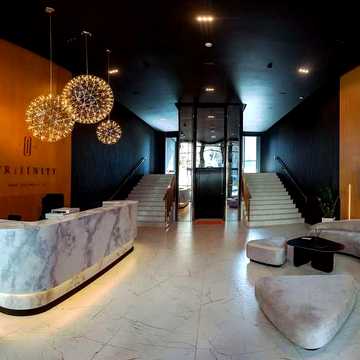 БЕЗ % Продаж 3к  квартири 132 м² у ЖК TRIIINITY Private Club, Печерськ ЖК TRIIINITY