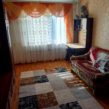 Продам 1-квартиру на химику.