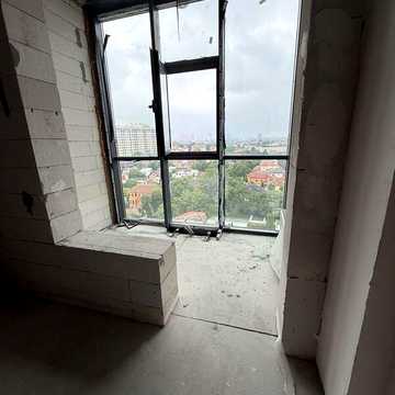 Продаж 1к Квартира Ванний провулок ЖК Platinum Residence