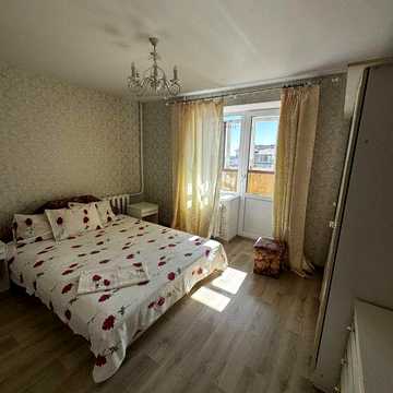 Сдам 3 ком квартиру
