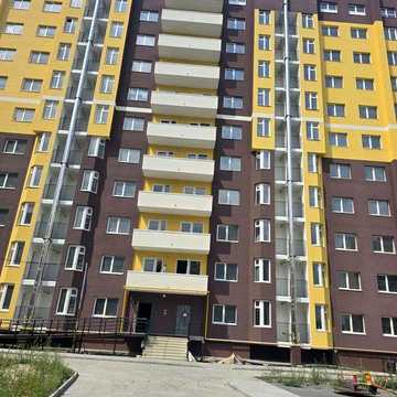 продаж 2к квартири на Виставці в новобудові ЖК Приозерний 2 ЖК Приозерний 2