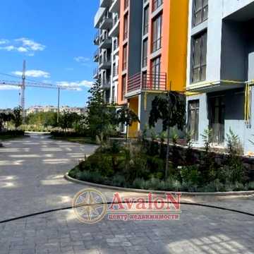 Марсельська вулиця, 33/6, Пересипський район, Одеса, Одеська область 41500.0 USD