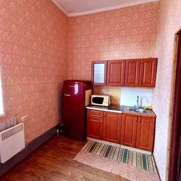 Продаж 1-кімнатної квартири в центрі міста
