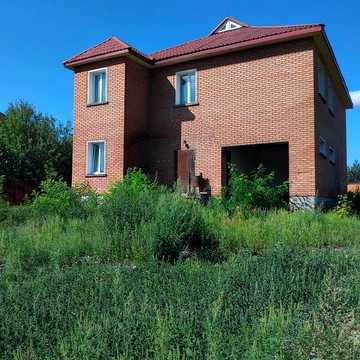 Будинок  Горенечі. 250 м2 . Газ. Світло. 12 соток.