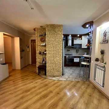 Квартира 80 м²/ СЕРТИФІКАТИ/ Авторський ремонт