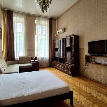 Продам 1 Ком кв  Центр Ул Тираспольская / Кузнечная Свой Вход внутри Двора