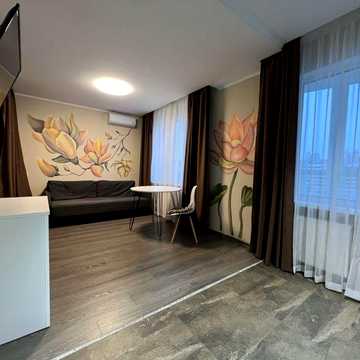 Оренда 1-к квартири вул. Б. Гмирі 12Б, Патріотіка, Позняки, Осокорки