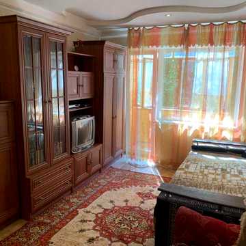 Здається 2х кімн.кварт. Воскресенський прт.25В (Перова)