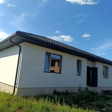 Будинок-американка Боголюби