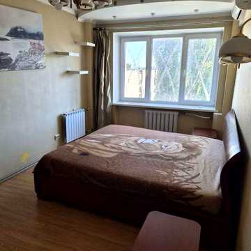 Квартира Проспект Берестейський, 58