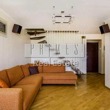 Продаж / Квартира / пр-т Голосіївський, Голосієво, Київ