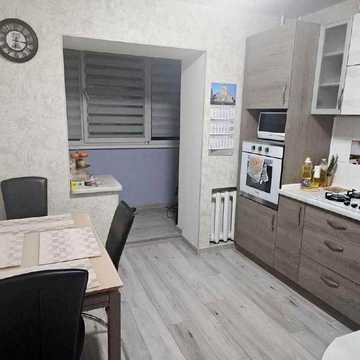 Продам красивую 3-х ком.кв. в кирпичном доме