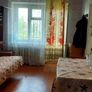 Юрія Пасхаліна вул. (Ілліча), 7-А