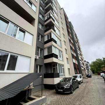 Зданий будинок по переуступці!!! Простора 1к квартира 47,8 м² у ЖК «Студентський» ID:44643 ЖК Студенський