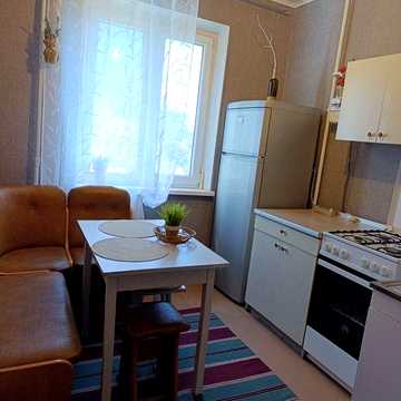 Горняцкий 2ка оренда