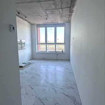 Однокімнатна в ЖК ДОК 32 ЖК DOCK 32