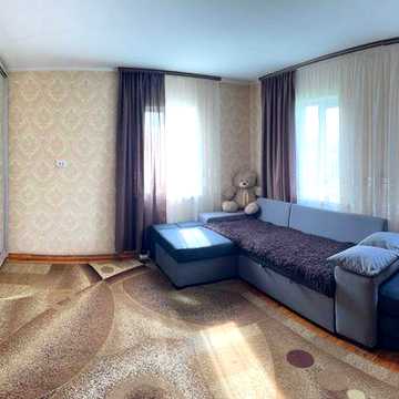 Білокоровичі Будинок