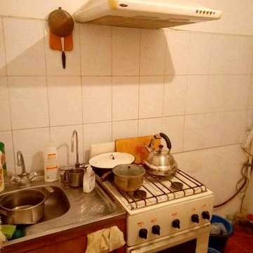 Здам трикімнатну квартиру