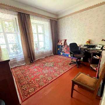 Продається 3кімнатна квартира в Центральному районі