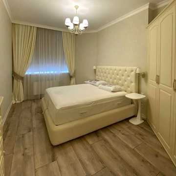 Сдам 2-х комн. квартиру на Французском бульваре/Стикон/ресторан Дача