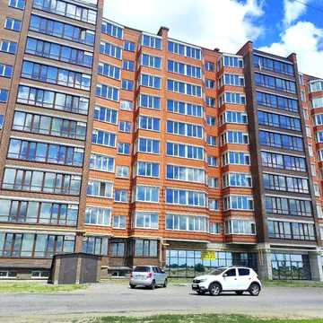2-кімнатна квартира 72 м², ЖК «Петровський Квартал», ТЕРМІНОВО, торг
