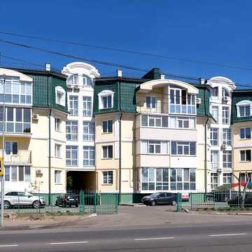3 кімнатна дворівнева квартира 114кв.м. Довженка Болдина гора