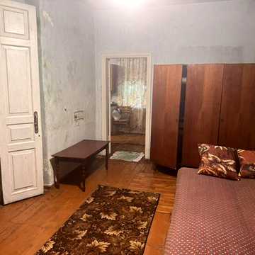 Здам будинок в,центрі міста