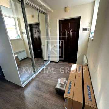 Продаж Смарт-квартира  30м2 біля Ринку Ірпеня 1267 $ м² з меблями вул. Соборна вулиця 118/19 Житловий Комплекс Соборний ЖК соборний