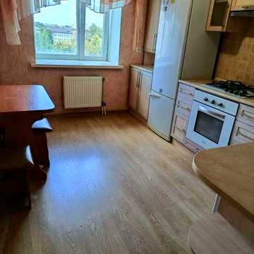 Оренда 1к на Ремісничій. Новобудова