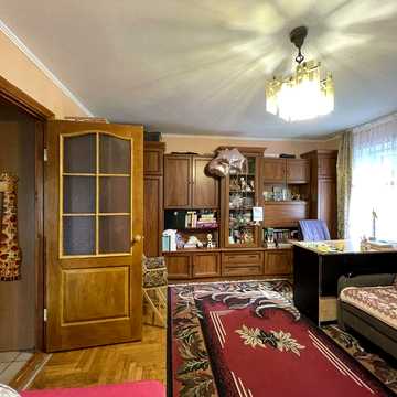 1 кімнатна Східний, вулиця Довженка, інд опалення