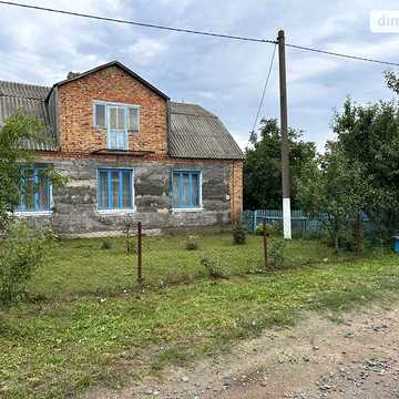 Продаж 4к Дім Прилісна